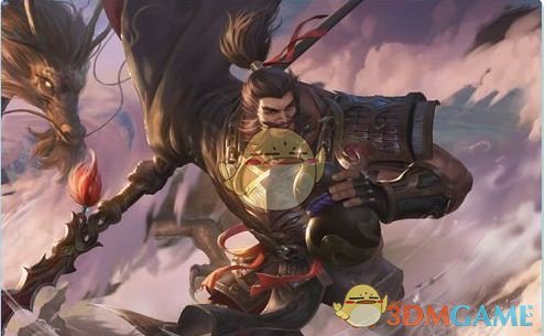 《三国杀》谋张飞技能介绍