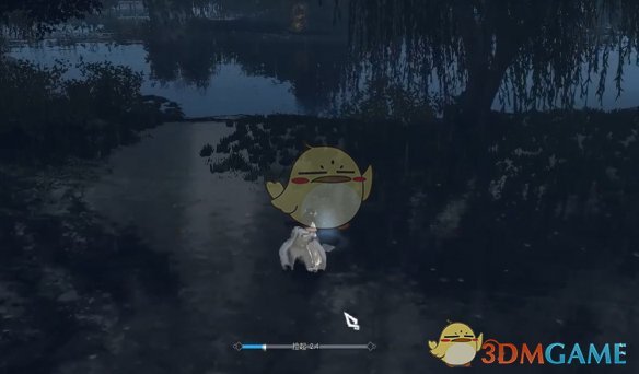 《逆水寒手游》卧龙棋局奇遇攻略