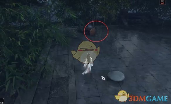 《逆水寒手游》卧龙棋局奇遇攻略