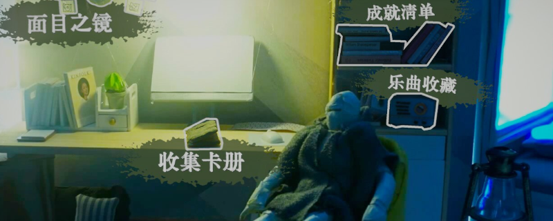 《万手一体》剧情成就做法介绍